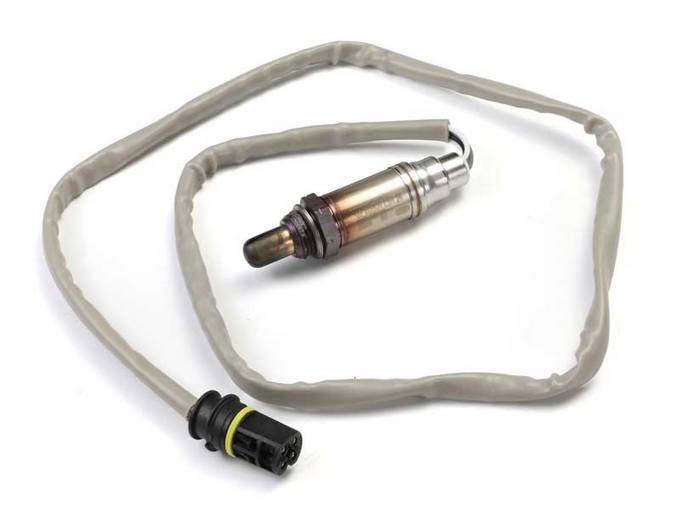 Mercedes Oxygen Sensor - Front 0005406517